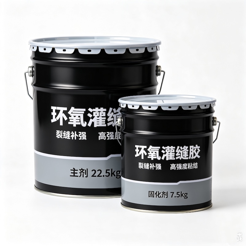 汕头裂缝修复封闭胶