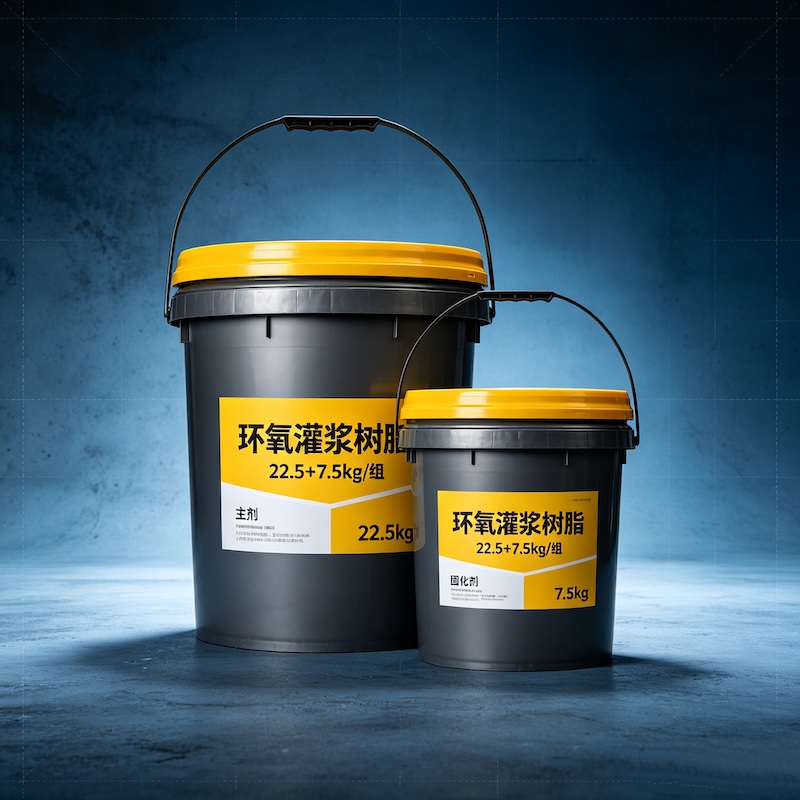 汕头环氧灌浆树脂